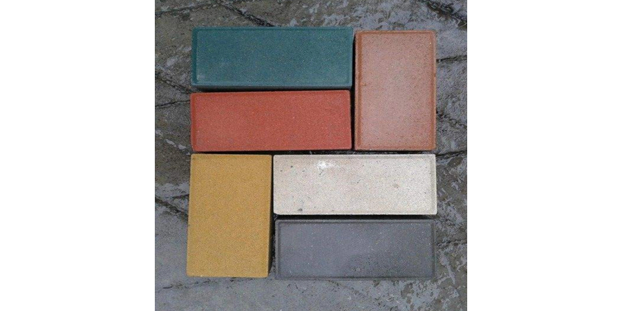 Managing Concrete Color